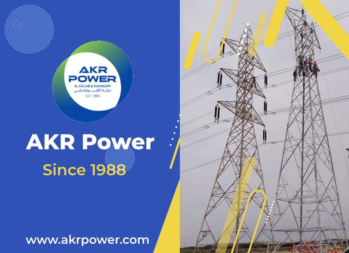 AKR Power